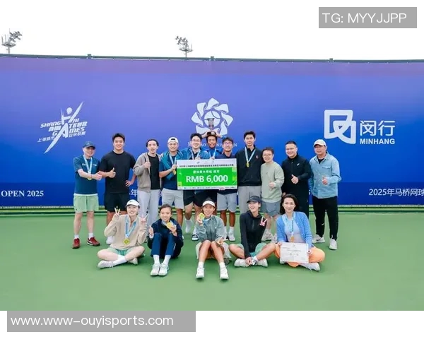 实时新闻上海网球队的节奏揭秘激情与技术交织的网球盛宴